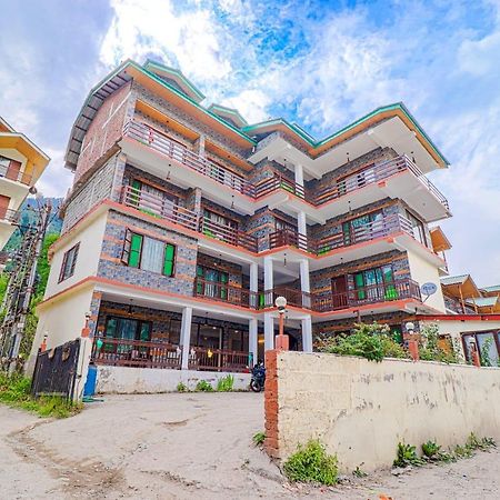 Beyond Stay Kenview Manali Manāli Exterior foto