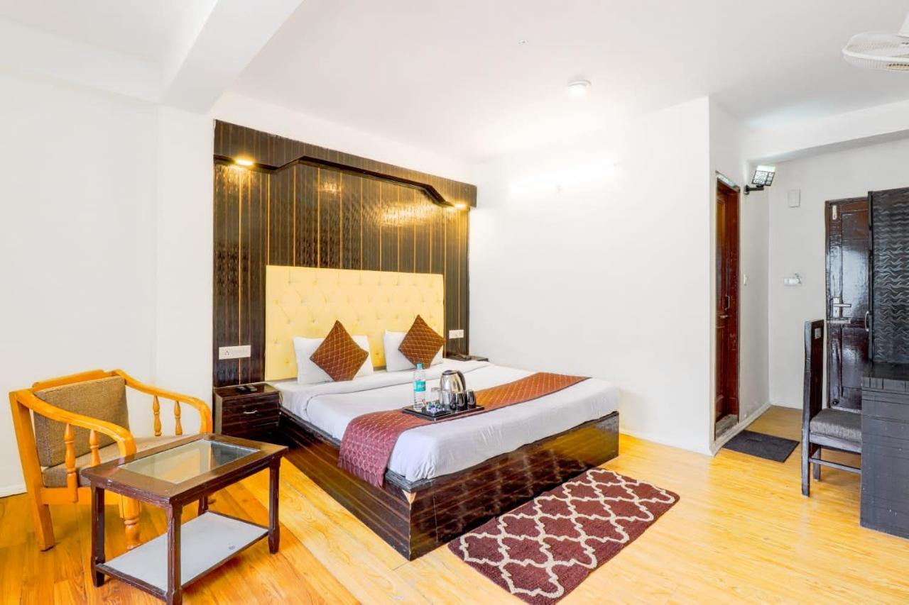 Beyond Stay Kenview Manali Manāli Exterior foto