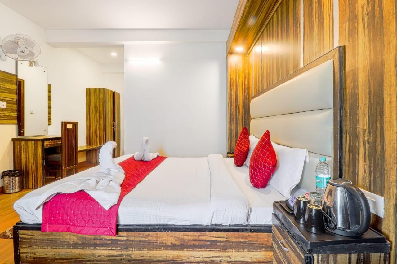 Beyond Stay Kenview Manali Manāli Exterior foto
