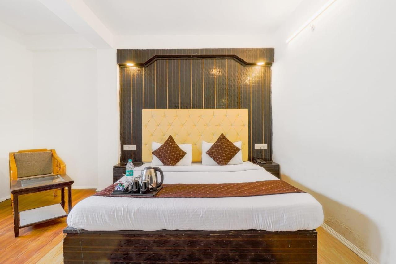 Beyond Stay Kenview Manali Manāli Exterior foto