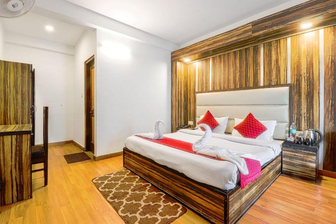 Beyond Stay Kenview Manali Manāli Exterior foto