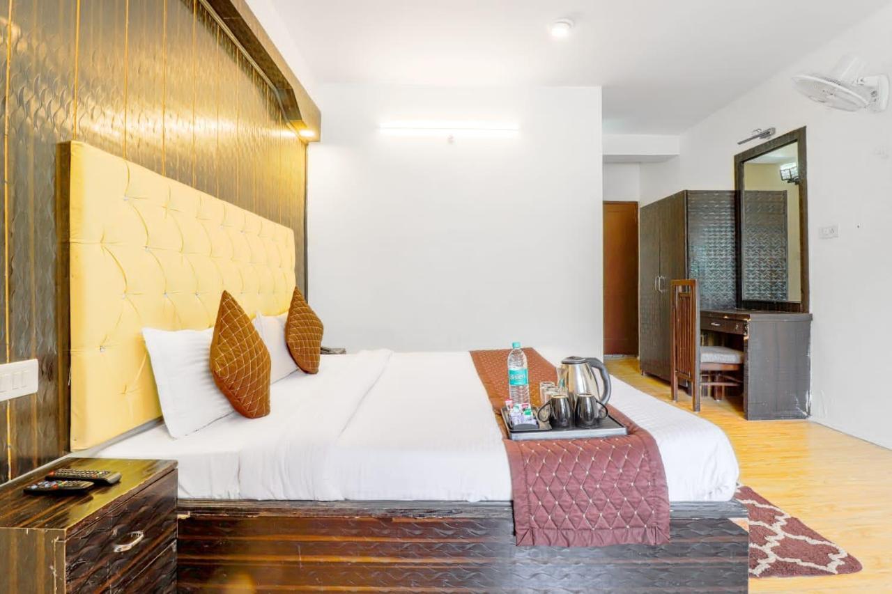 Beyond Stay Kenview Manali Manāli Exterior foto